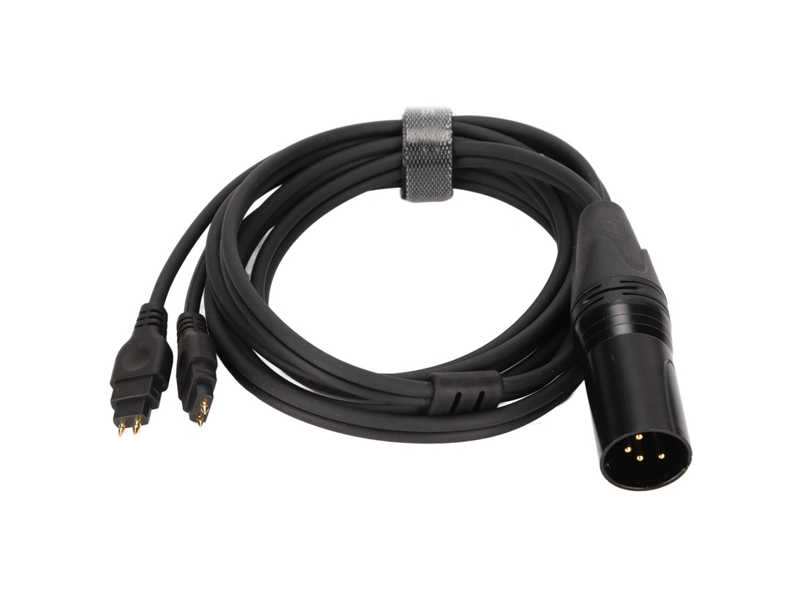 Cabo Balanced LAXISCREED para Sennheiser Hd650 Hd600
