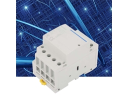 Laxiscreed Contacto De Ar Condicionado Doméstico 4p 40a 24v/230v