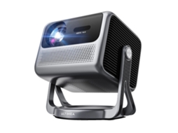 Projetor, resolução 1080p, Dolby Audio, Nova C40, plugue OEM da UE