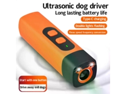 Ferramenta profissional GOKOCO para controle de latidos de cães longos