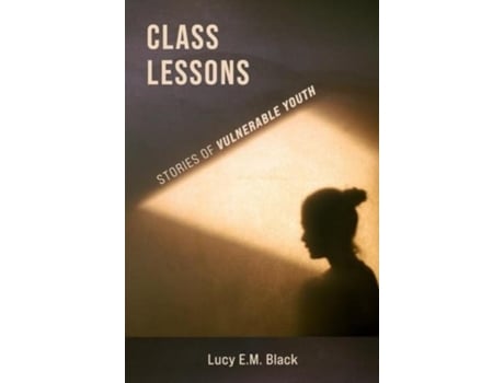 Livro Class Lessons de Lucy Black (Inglês)
