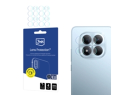 Pelicula de Vidro 3MK Universal