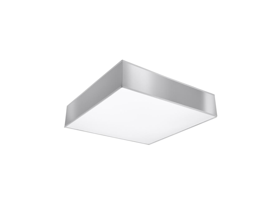 Aplique de Teto LEDBOX E27