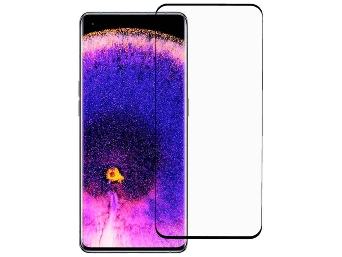 Pelicula de Vidro MISTERCAPAS Find X5 Pro