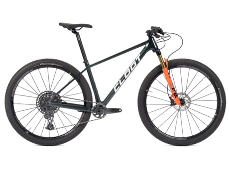 Bicicleta Btt 29 Cloot Carbon Proedition 12s Cloot Bikes