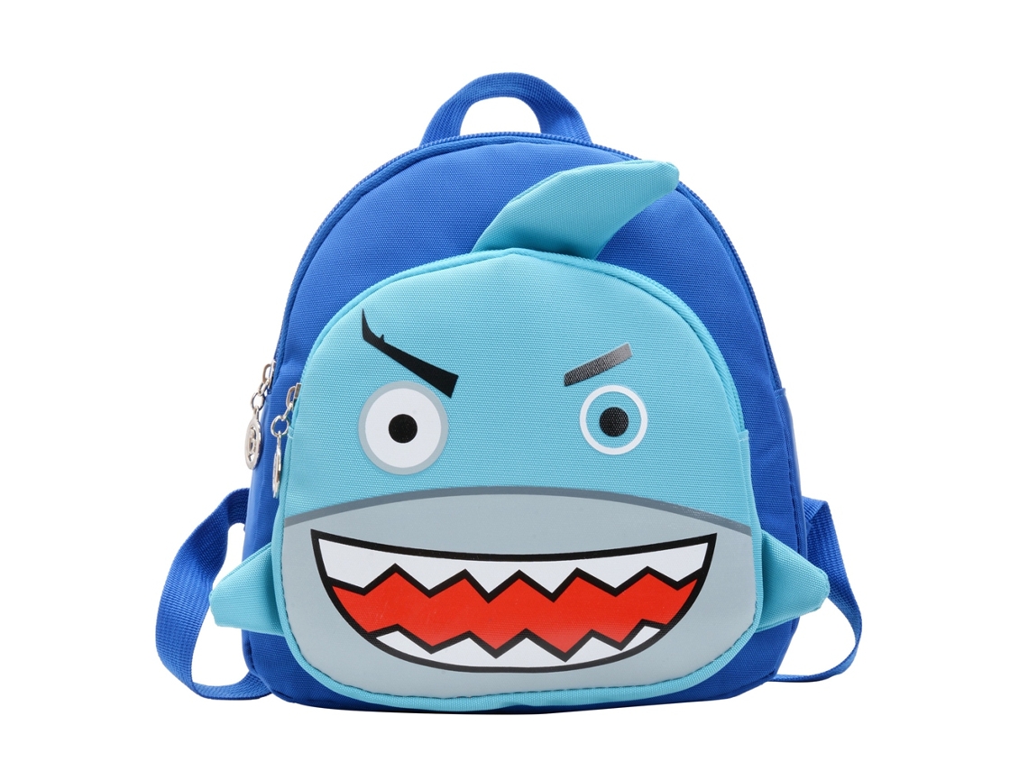 Mochila Infantil Bonita Para Crianças, Ideal Para Escola E Atividades Ao Ar Livre