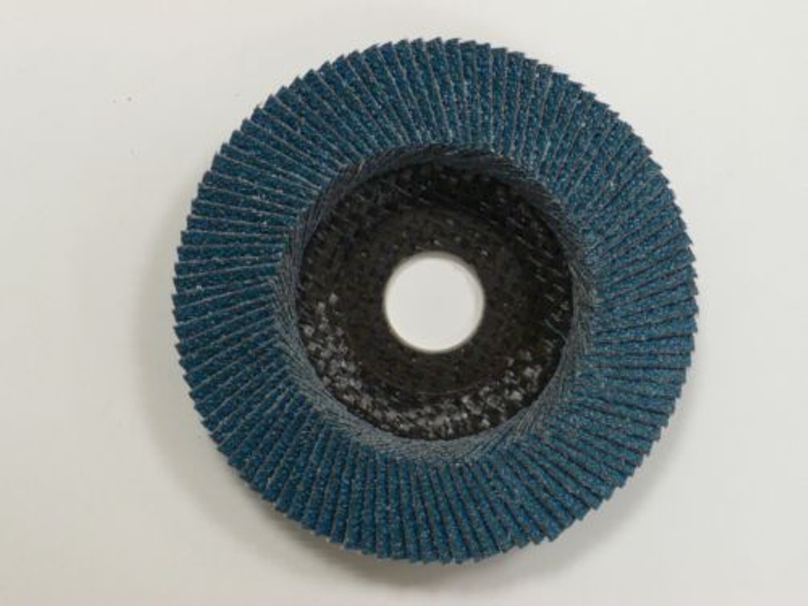 Disco Zircon.115 G40 K3911540 MUSSOL