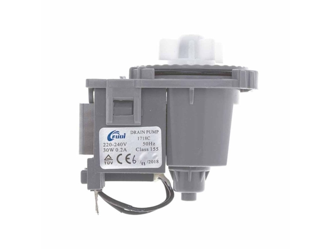 Bomba De Drenagem Teka Lp8 820