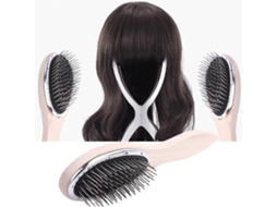 Pente De Dentes Largos, Escova De Cabelo, Pente, Cuidados Com Perucas, Acessórios Femininos, Novo Jinyubo Store