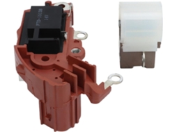 Interruptor do Vidro Elétrico do Lado do Motorista D2bt 14a132 Aa para Porta Esquerda com Abertura Automática, para Modelos a Partir de 2014. SFUSHOS