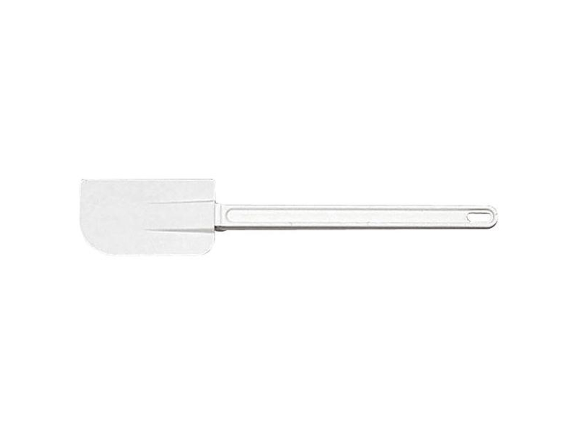Espátula Matfer Matfer Branco Silicone 25 Cm