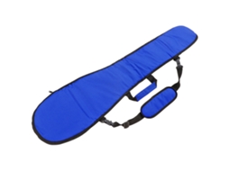 2026rebe-bolsa De Transporte E Armazenamento Para Remo De Kayak E Canoa Plegável Azul Para Remo E Navegação