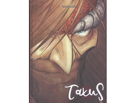 Livro Taxus La Historia Completa de Isaac) Loulogio (Sanchez (Espanhol)