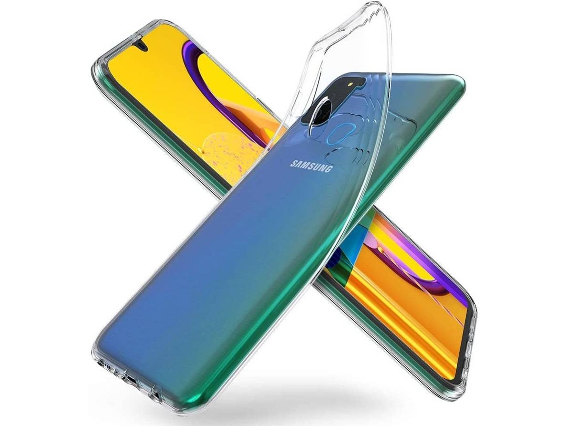 Capa Samsung M30s HONGWE.