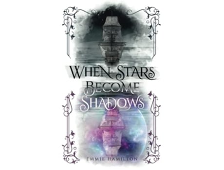 Livro When Stars Become Shadows de Hamilton Emmie (Inglês)