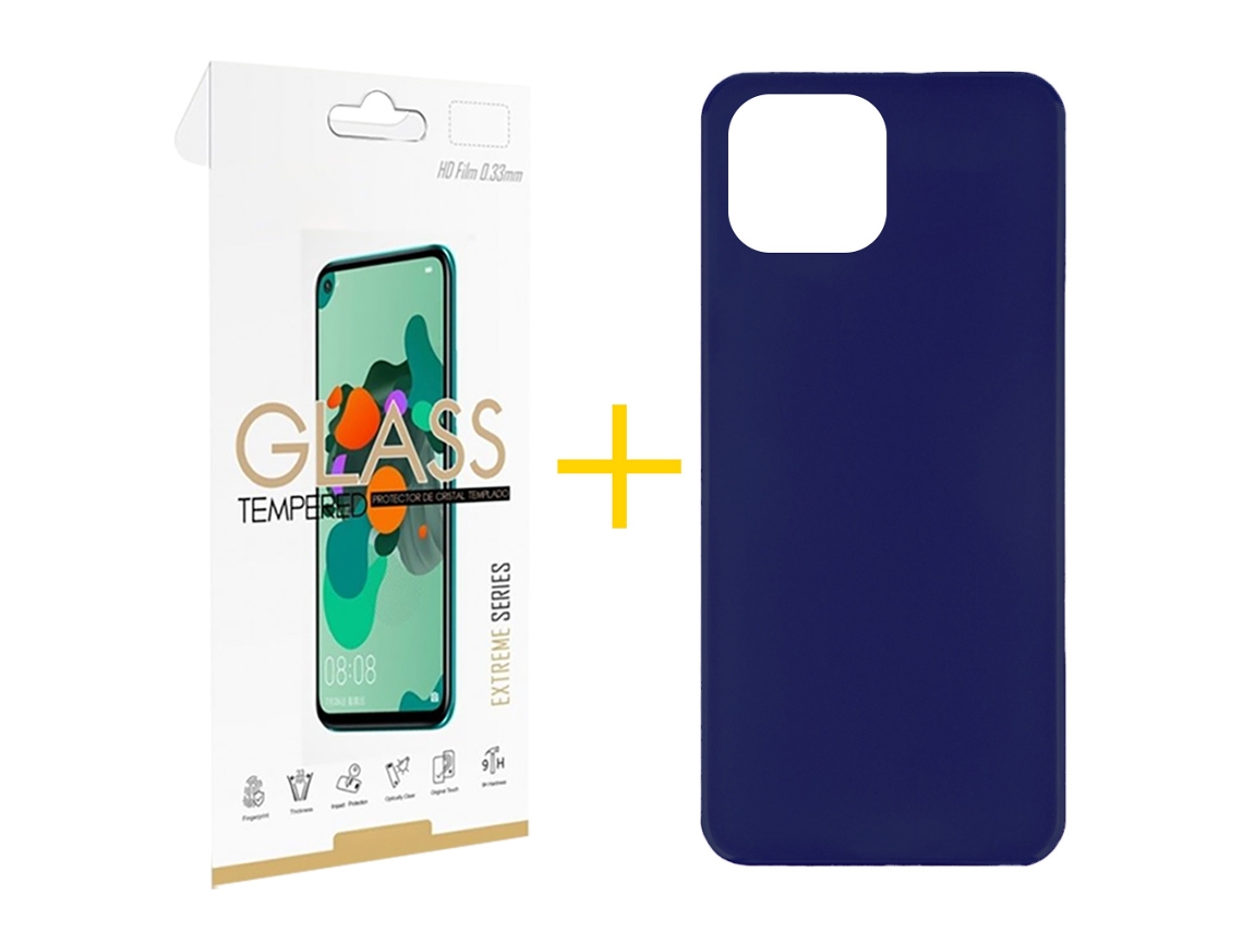 Pelicula de Vidro SKYHE iPhone 12 Pro