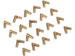 Charnières Cylindriques En Cuivre For Armoire, Boîte À Bijoux, Charnière Invisible Cachée SFUSHOS