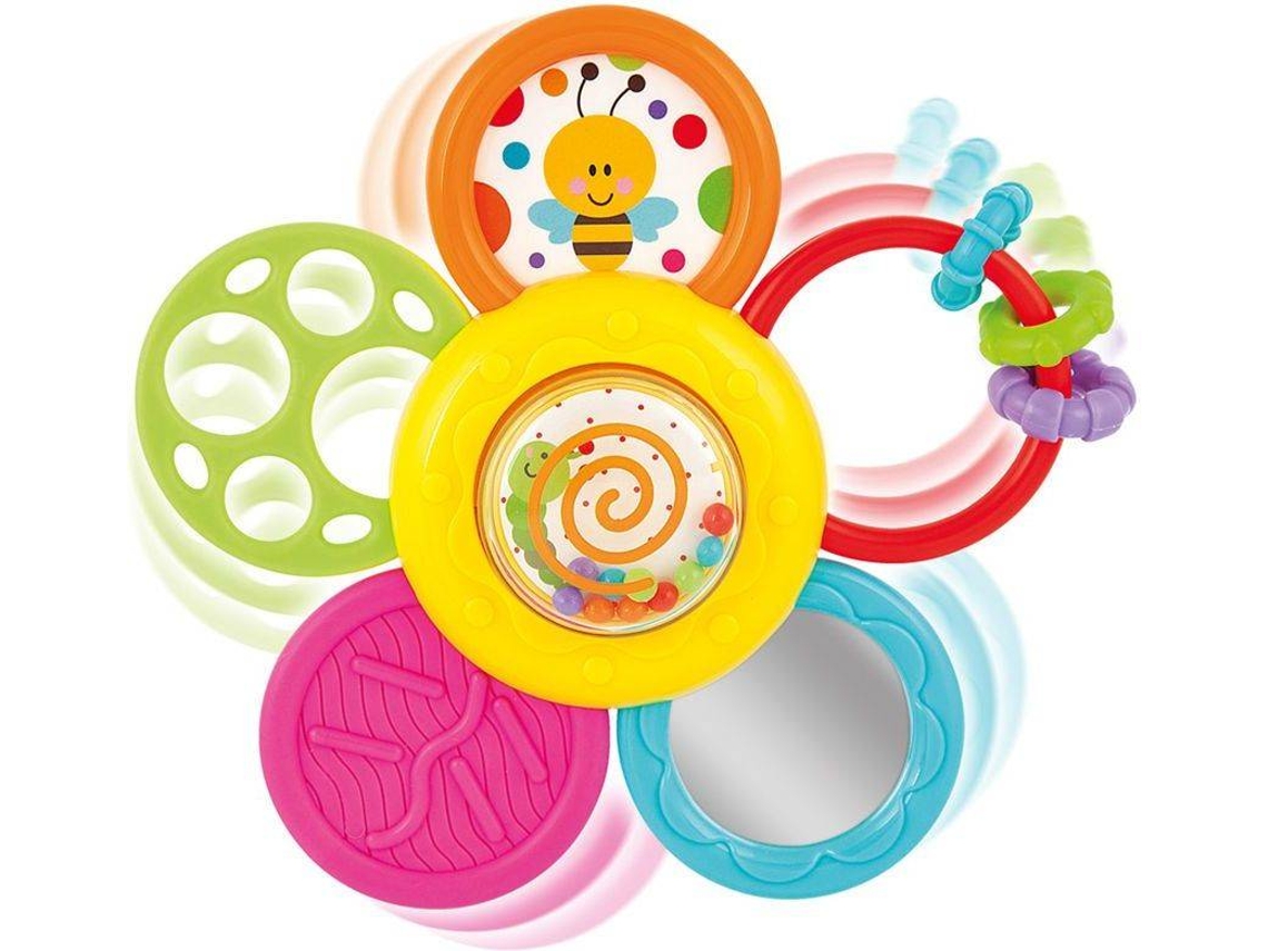 Flor WINFUN Atividades