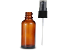 De 6 Frascos De Vidro Vazios Com Spray Para Maquiagem Portátil Recarregável, Ideal Para Uso Doméstico E
