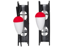 Flutuador Classic Prateado 20 Mmkinetic