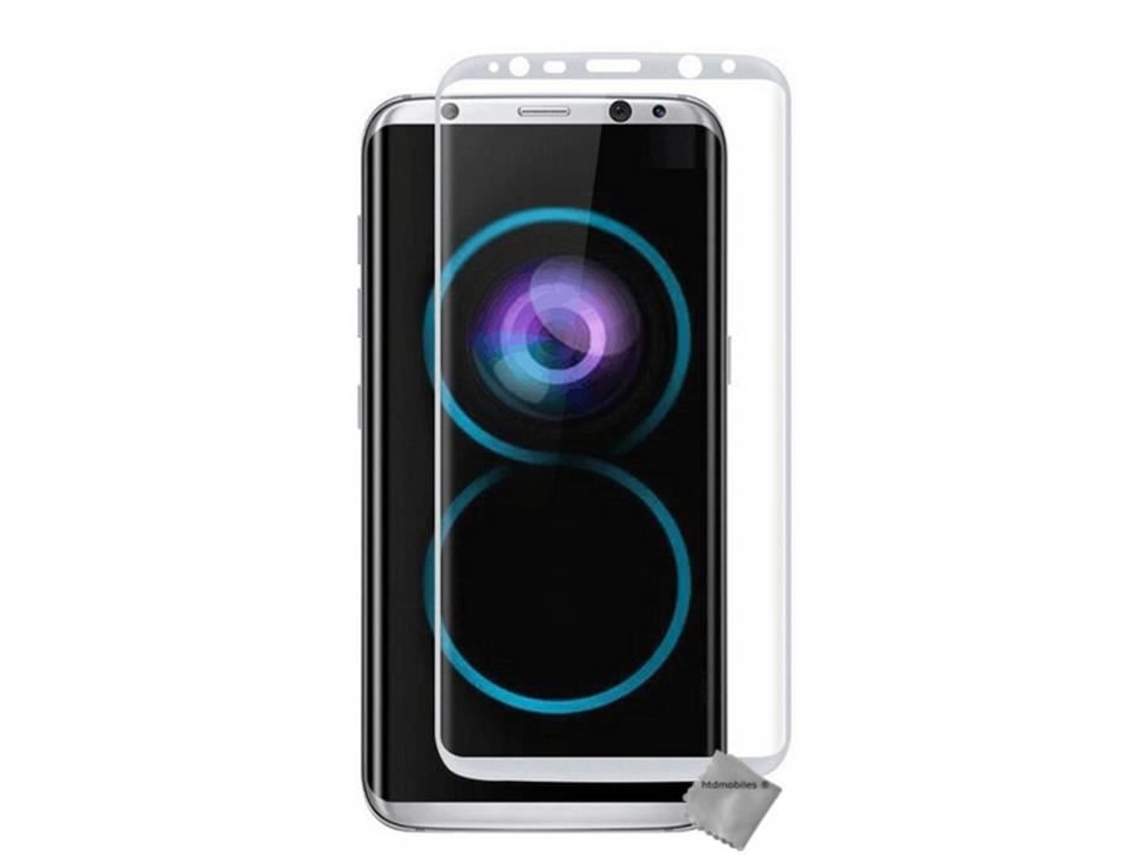 Pelicula de Vidro HTDMOBILES Samsung Galaxy