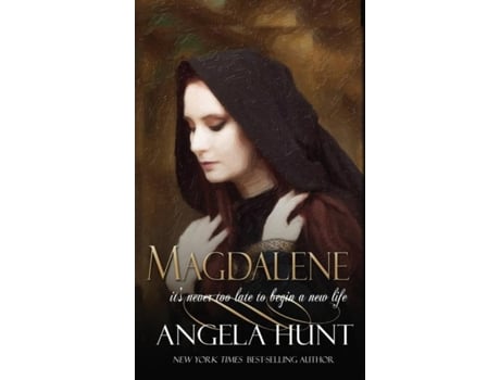 Livro Magdalene De Hunt, Angela Et Al. (inglês)