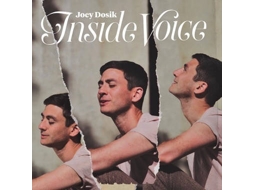 Vinil Joey Dosik - Inside Tracks - The Mix Tape (1CDs)