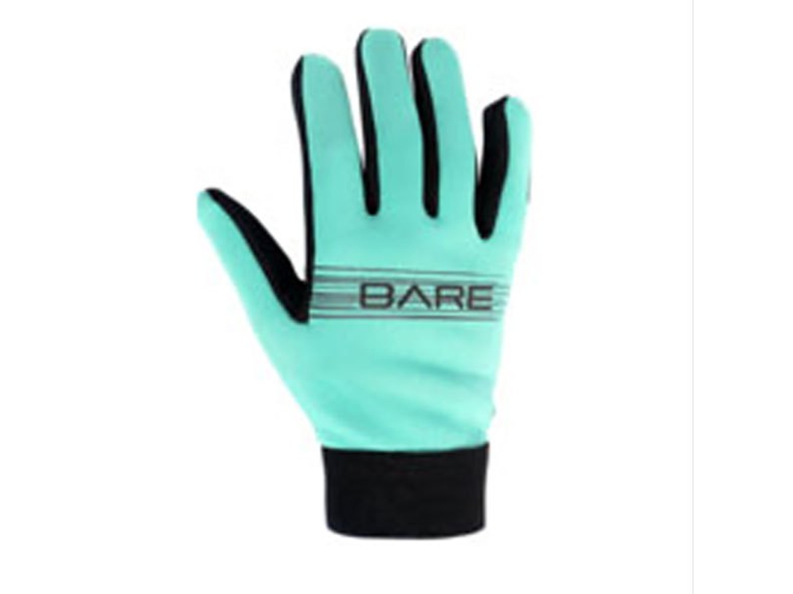 Luvas de Mergulho BARE Tropic Pro (S)