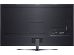TV LG 65QNED996 (QNED - 65'' - 165 cm - 8K Ultra HD - Smart TV)