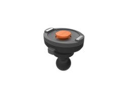 Suporte para Smartphone com bola TIGRA fit-clic néo TU