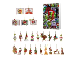 Caixas Surpresa De Natal Gj307, Estilo Niche E Tendência Pessoal, Ideal Para Presentes De Natal, Para Vários Relacionamentos E Ocasiões Christmas17