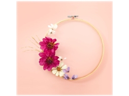 Gel de Sílice para Desidratar Flores 350 G