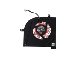 Ventilador Silencioso Para Msi Gs63vr Gs63 Gs73 Gs73vr Ms 17b1 Pro