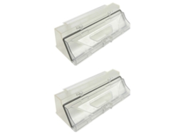 2x Dust Box For Xiaomi Mi Robot Vacuum Mop 2 2pro