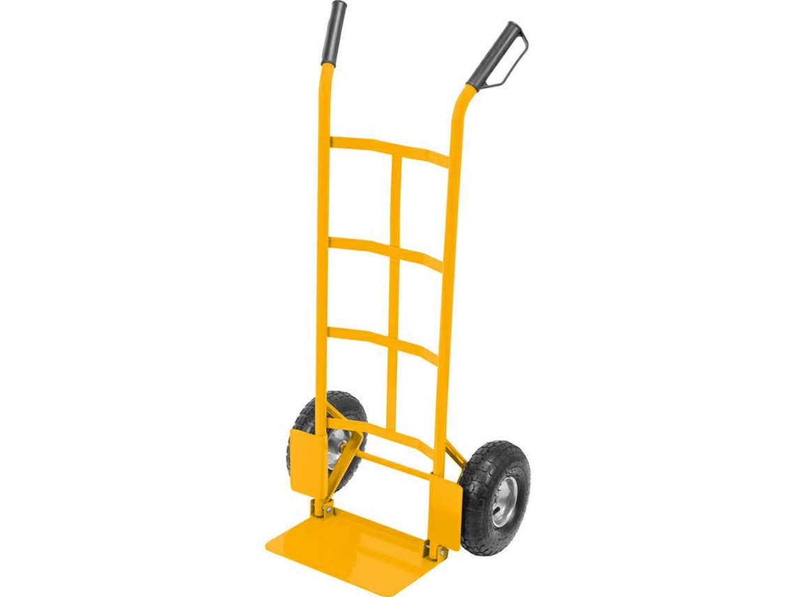 Vorel Transport Trolley Mill 250kg Toya