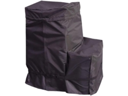 Capa Impermeável Oxford Para Bomba De Piscina 420d 35.6 40.6 65.8 62 71.9