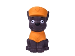 Brinquedo De Mascota Cão Macio Slow Rising Para Aliviar O Estresse, Squeeze Squishy Café