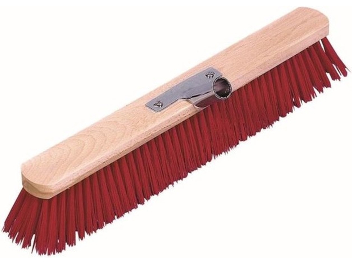 Béte De Pano Compacto 40 Cm Elastômero Com Suporte De Aço 24 Mm