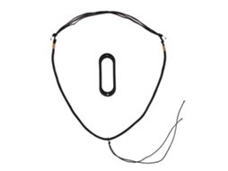 Capa De Silicone (proteção Acessório Pulseira Mi Band 7 6 5)