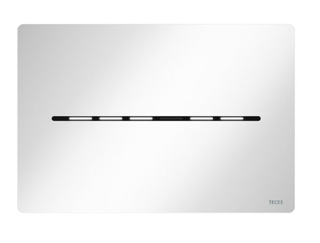 Tecesolid Wc Electronics Desbloqueio Sem Contacto 12 V Rede Eléctrica 92404 Cor: Branco Brilhante