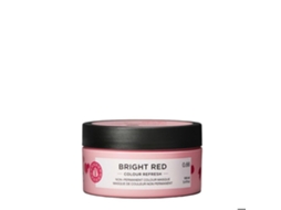 Masque Colour Refresh 0.66 Vermelho Brilhante 100ml Maria Nila 100 Vegano Maria Nila