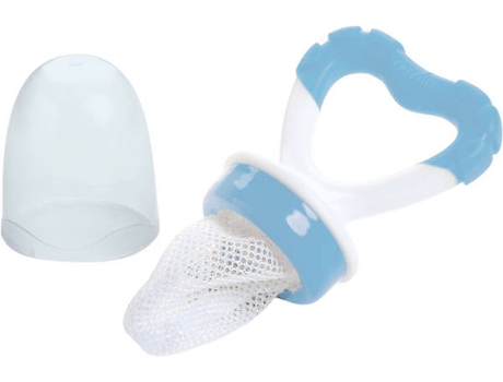 Alimentador de Segurança  2 redes (T S e M) Azul