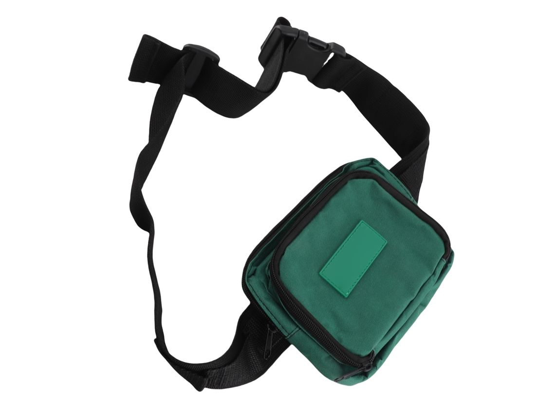 Kit De Ferramentas Para Eletricista Na Cintura, Resistente À Água E Desgaste, Marca Laxiscreed