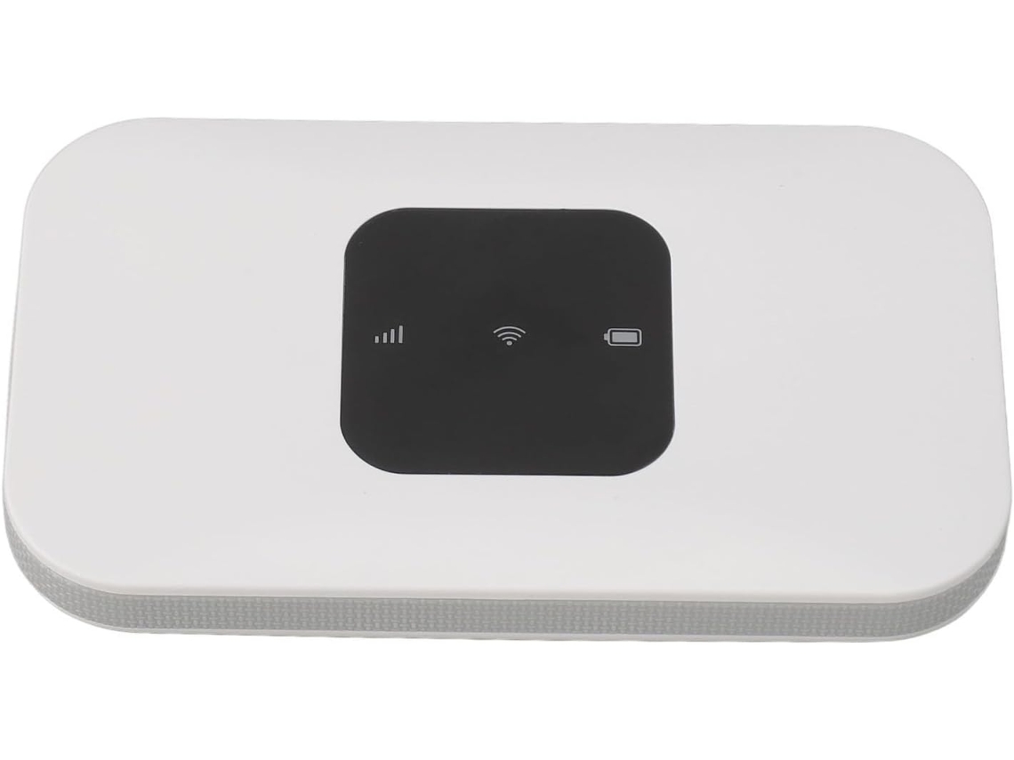 Roteador Wi-fi Portátil, Hotspot Att De Alta Velocidade 150 Mbps,