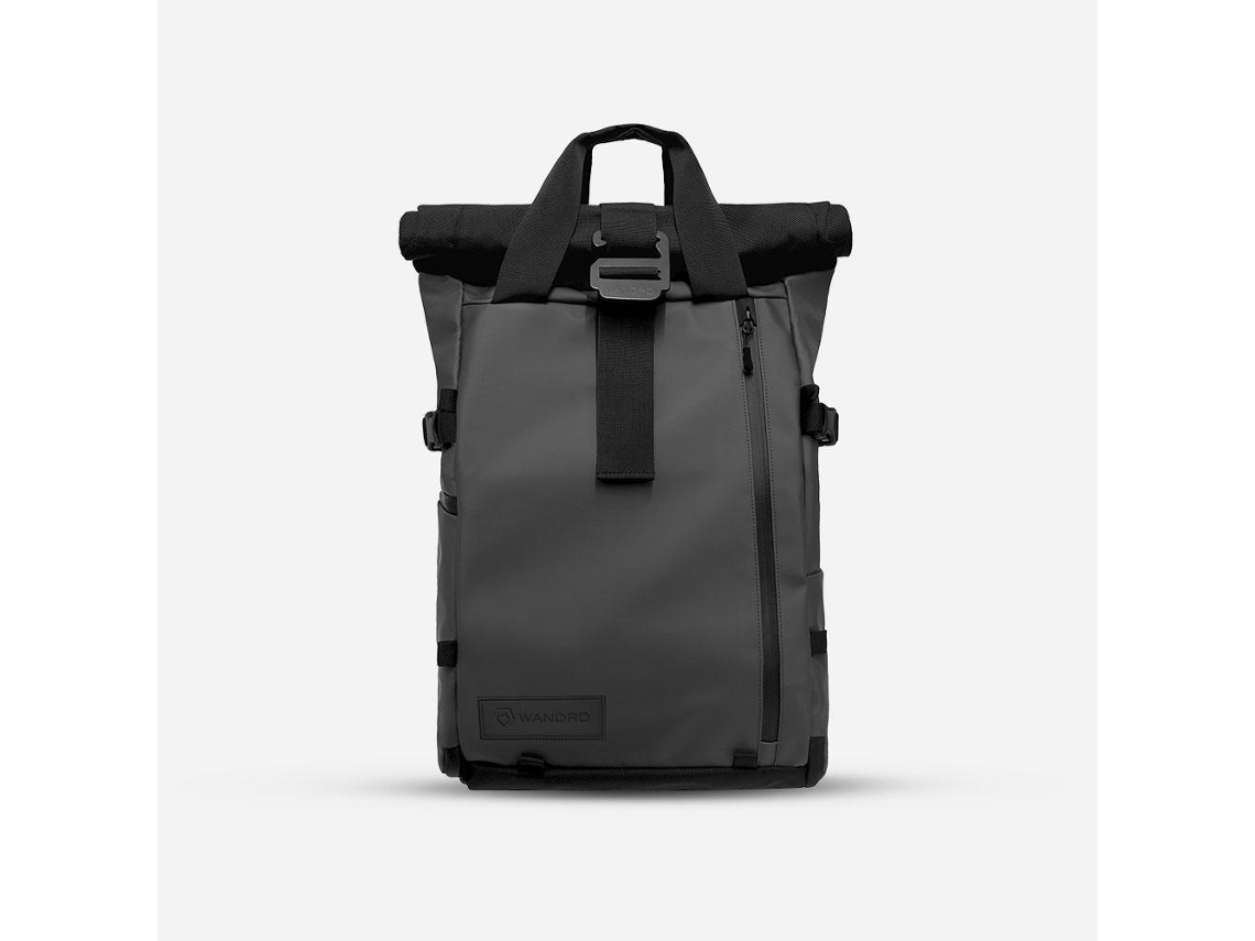 Mochila Pc Wandrd Preto