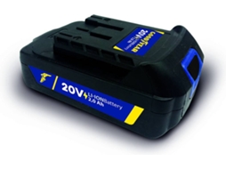 Bateria de Lítio GOODYEAR GY2020LPB (2,0 Ah)