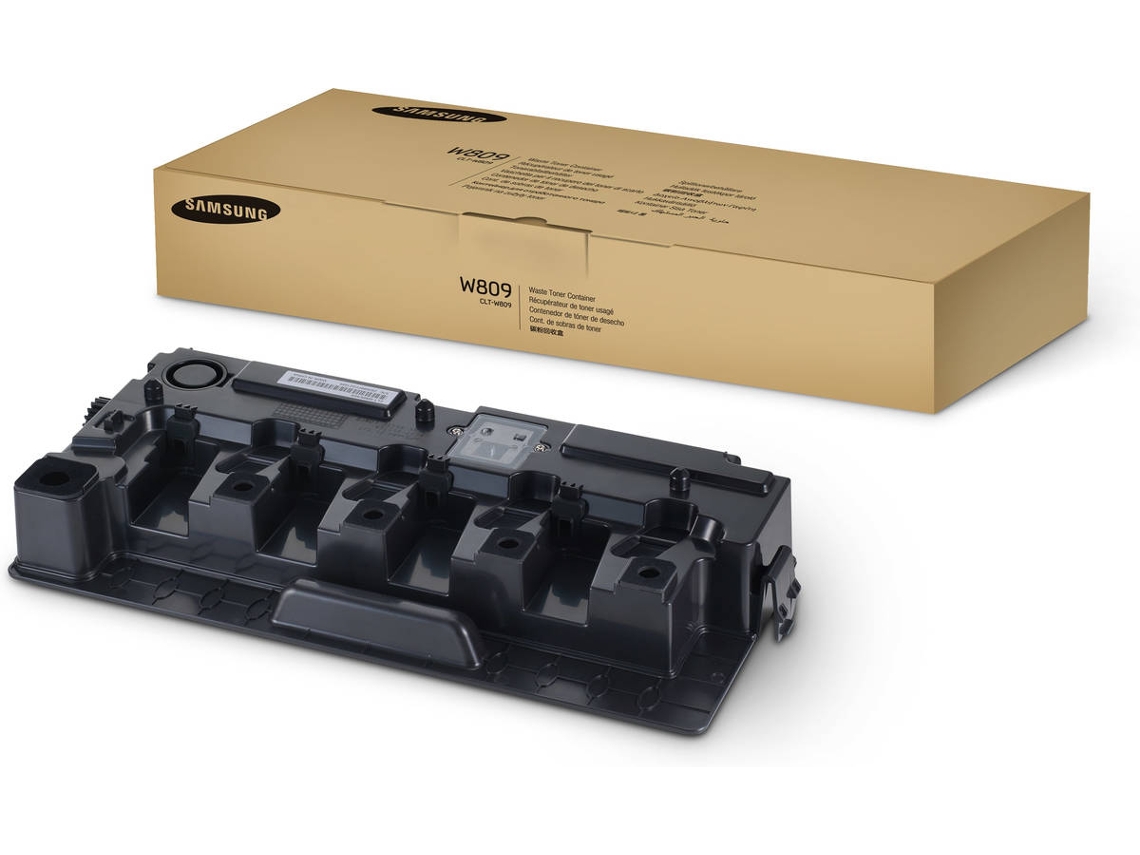 Recipiente para tóneres HP CLT-W809