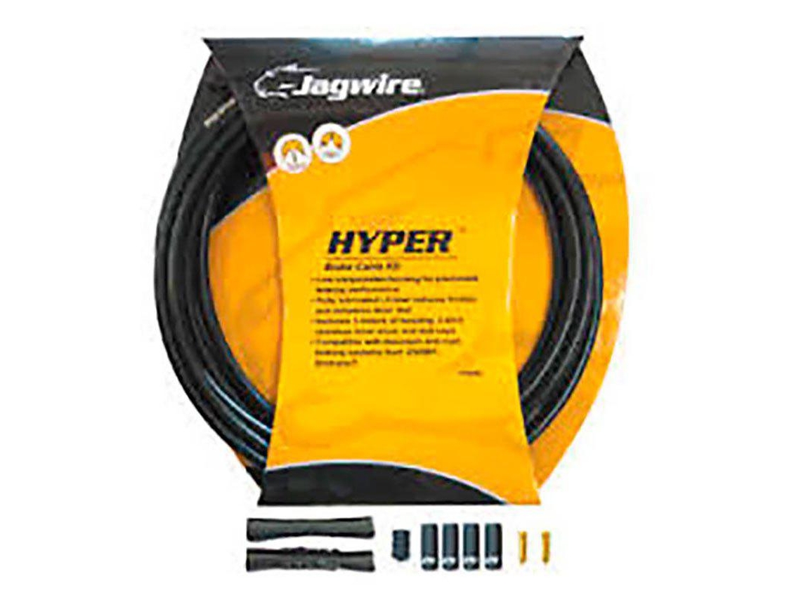 Jagwire Hyper Teflon Universal Kit