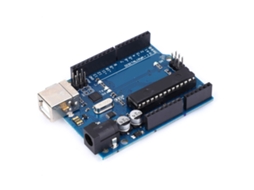 Placa De Desenvolvimento De Microcontrolador Com Cabo Usb