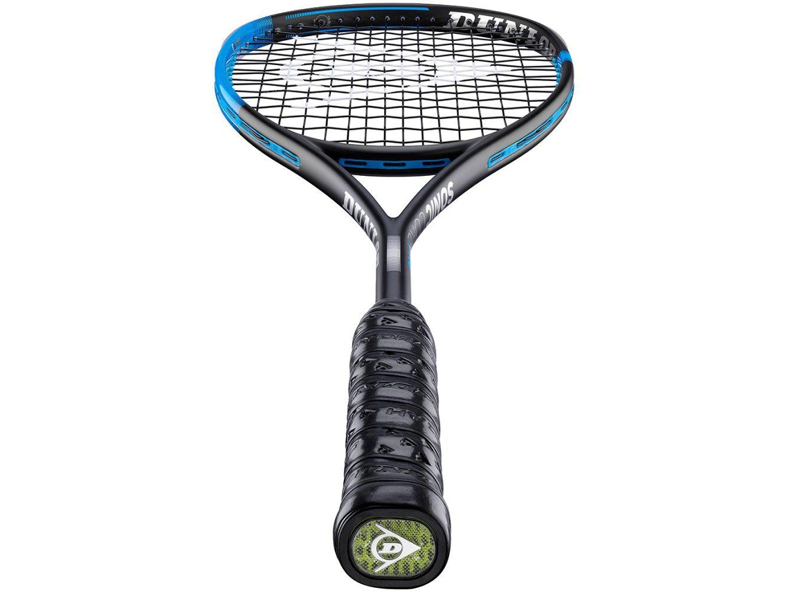 Dunlop Raquete de Squash Sonic Core Pro 130